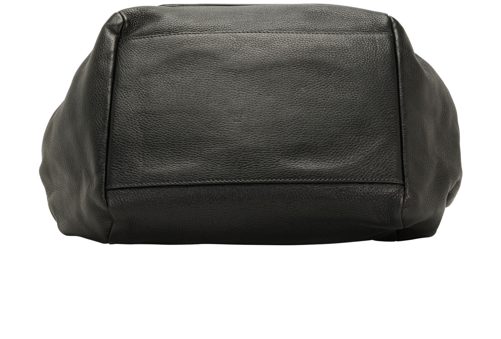 Tote, &pound;250, Handbags, Black, Leather, Top view